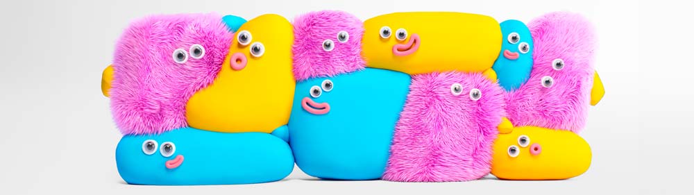 squishy squeeze anti stress toys