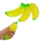 Crystal Beads Banana, Flutschi Banane, Fidget Banane