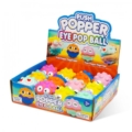 Eye Popper Fidget Ball