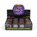 Sensory Sugar Ball